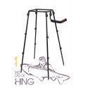 SPOMB MK2 BUCKET STAND SINGLE