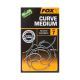 FOX EDGES CURVE MEDIUM Nº5