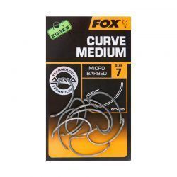 FOX EDGES CURVE MEDIUM Nº5