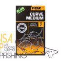 FOX EDGES CURVE MEDIUM Nº5
