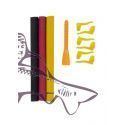 PB PRODUCTS ZIG ALIGNER KIT