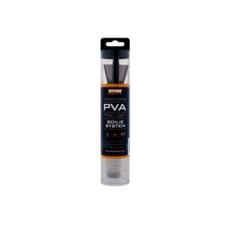 PB PRODUCTS 4 SEASONS PVA MESH BOILIE SYSTEM