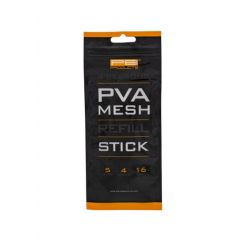 PB PRODUCTS 4 SEASONS PVA MESH REFILL STICK