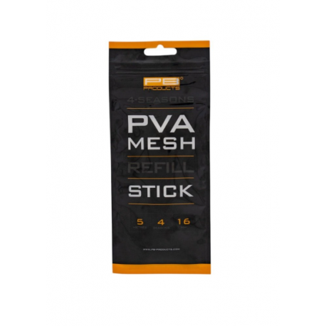 PB PRODUCTS 4 SEASONS PVA MESH REFILL STICK