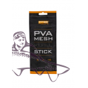 PB PRODUCTS 4 SEASONS PVA MESH REFILL STICK