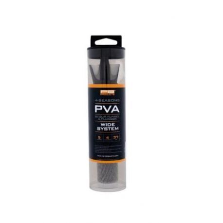 PB PRODUCTS 4 SEASONS PVA MESH WIDE SYSTEM 