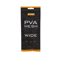 PB PRODUCTS 4 SEASONS PVA MESH REFILL WIDE