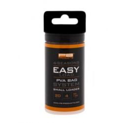 PB PRODUCTS 4 SEASONS PVA BAG SYSTEM SMALL