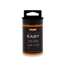 PB PRODUCTS 4 SEASONS PVA BAG SYSTEM LARGE