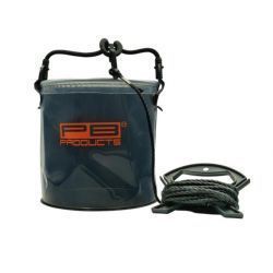 PB PRODUCTSPREMIUM WATER & RIG BUCKET 4 6L