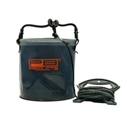 PB PRODUCTSPREMIUM WATER & RIG BUCKET 4 6L