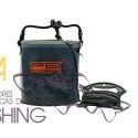 PB PRODUCTSPREMIUM WATER & RIG BUCKET 4,6L