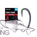 NASH CURVE SHANK Nº8