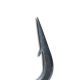 NASH CURVE SHANK Nº8
