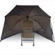 NGT DAY SHELTER WITH STORM POLES 50´´