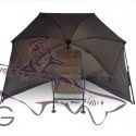 NGT DAY SHELTER WITH STORM POLES 50´´