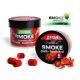 ZFISH SMOKE POP UP DUMBELL 8MM CHILLI-ROBIN RED 