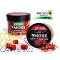 ZFISH SMOKE POP UP DUMBELL 8MM CHILLI-ROBIN RED 