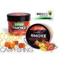 ZFISH SMOKE POP UP DUMBELLS 8MM STRAWBERRY-BANANA