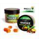 ZFISH SMOKE POP UP DUMBELLS 8MM PINEAPPLE MONSTERC