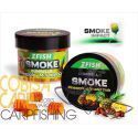 ZFISH SMOKE POP UP DUMBELLS 8MM PINEAPPLE MONSTERC