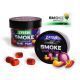 ZFISH SMOKE POP UP DUMBELLS 8MM CHILLI-PLUM