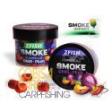 ZFISH SMOKE POP UP DUMBELLS 8MM CHILLI-PLUM