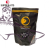 SUPER BAITS PELLETS PERFORADOS 14 MM MONTER CRAB 800GR
