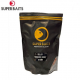 SUPER BAITS PELLETS PERFORADOS 20 MM MONTER CRAB 800GR