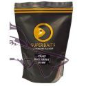 SUPERBAITS PELLETS KRILL GARLIC 20MM 800GR