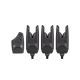 KORUM KS18 3 ROD REMOTE ALARM SET