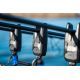 KORUM KS18 3 ROD REMOTE ALARM SET