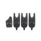 KORUM KS18 3 ROD REMOTE ALARM SET