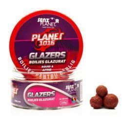 SENZOR PLANET HOOKBAITS SELECTOS 1016 16-20MM RECU