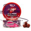 SENZOR PLANET HOOKBAITS SELECTOS 1016 16-20MM RECUBIERTOS