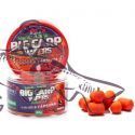SENZOR PLANET BIG CARP WAFTERS DUMBELLS CALAMAR FRESA 16-18MM FLUMINO
