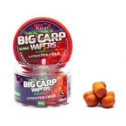 SENZOR PLANET BIG CARP WAFTERS DUMBELLS MONSTERCRA