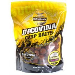 BUCOVINA BAITS GRAB & GO SQUID PRUNA SOLUBLE 20MM