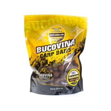 BUCOVINA BAITS GRAB & GO MONSTERCRAB 20MM