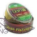 KATRAN FISHING LINE CRYPTON SYMBIOS 0.234MM 1250M