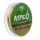 KATRAN COATED BRAIDED HOOK LINK ASPID 6 25LB 10M