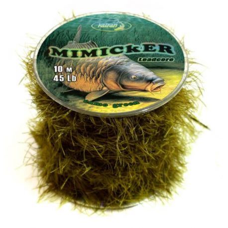 KATRAN LEAD CORE MIMICKER 45LB 10M