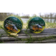 KATRAN LEAD CORE MIMICKER 45LB 10M