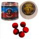 DUDI BAITS MISTER DUDI SPICY HALFNESS 20M
