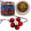 DUDI BAITS MISTER DUDI SPICY HALFNESS 20M