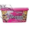 PARTICLES FOR FISHING SPOD SUPREME CUBO 5KG