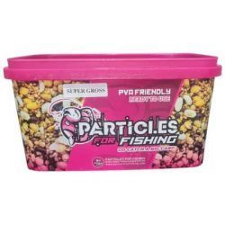 PARTICLES FOR FISHING DIAMOND MIX CUBO 5KG