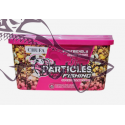 PARTICLES FOR FISHING CHUFA STANDARD CUBO 4KG