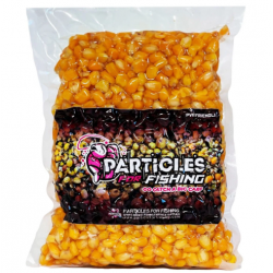 PARTICLES FOR FISHING MAIZ 1KG