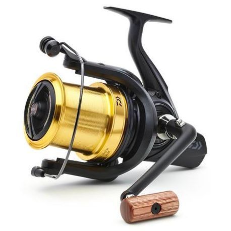DAIWA EMBLEM 45 SCW QD-OT 2023